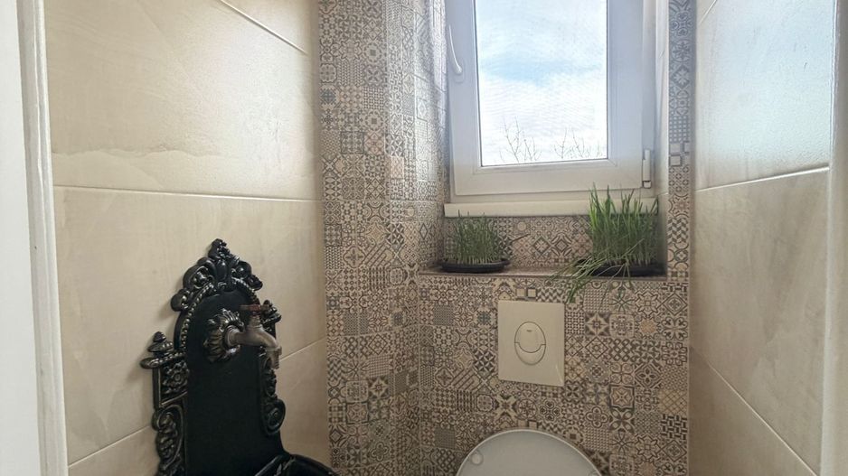 APARTAMENT 3 CAMERE | COTROCENI | CAMERA DEMISOL - Poză 6