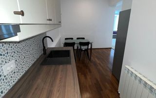 Apartament de ichiriat - 3 camere Herastrau -PARCARE -BOXA -NOU - Poză 24