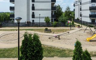 Apartament 2 camere in Natura Residence,parcare subterana si boxa - Poză 4