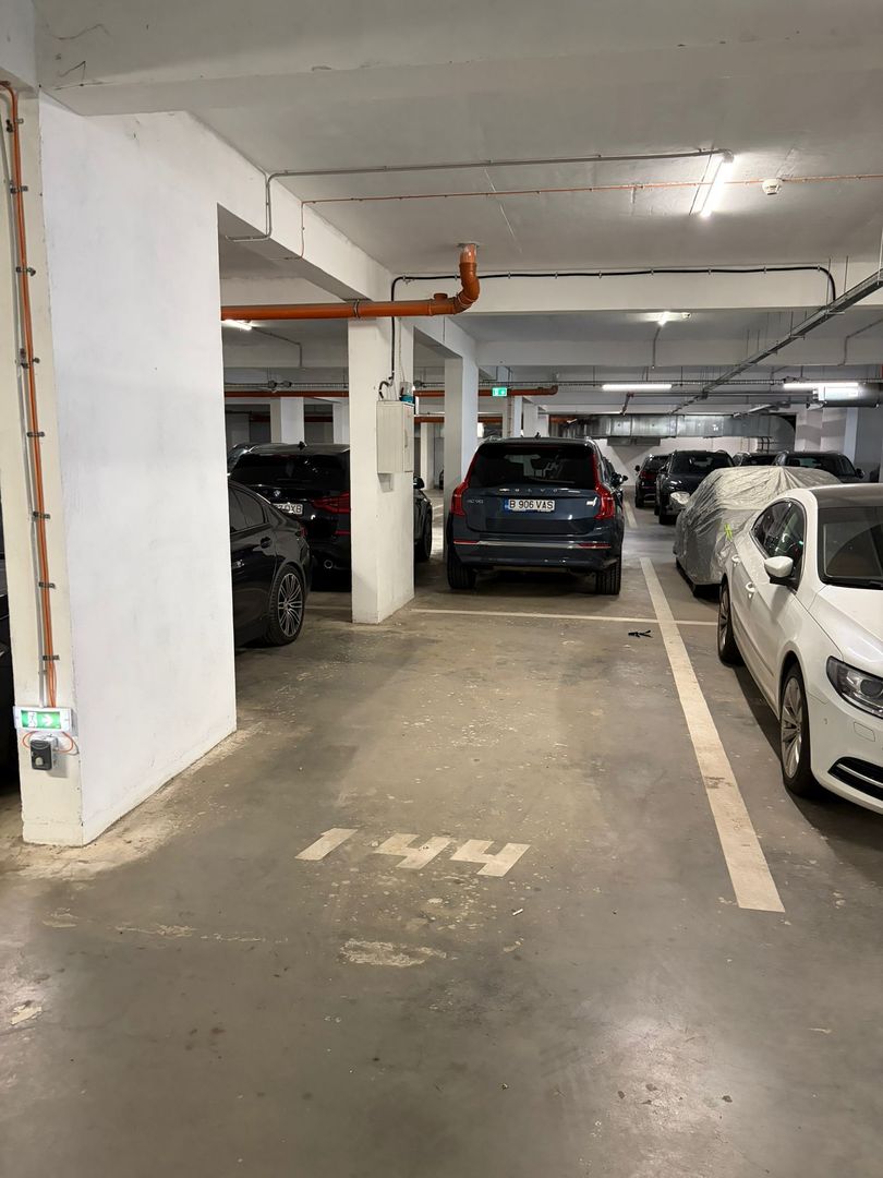 Apartament 3 camere | Mobilat si Utilat Premium | Plaza Romania - Poză 10