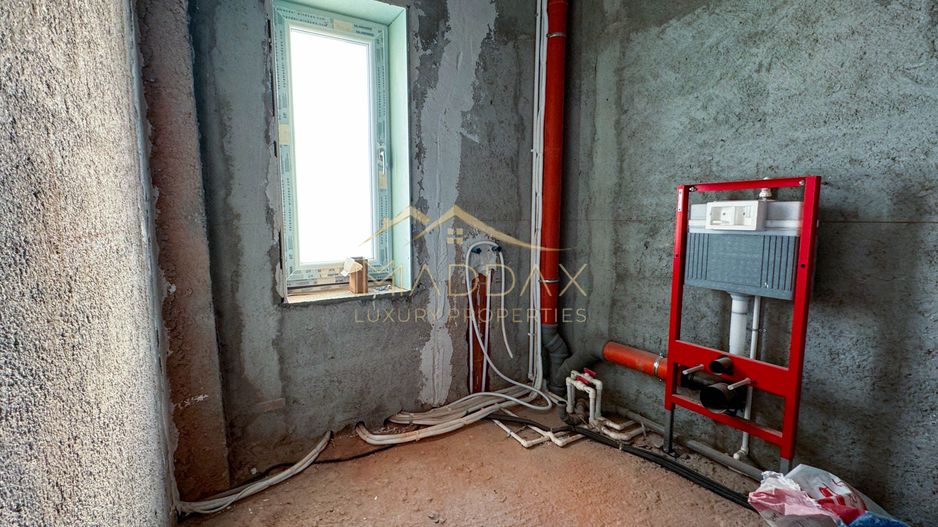 Vila de vanzare 6 camere***Mogosoaia - Poză 20