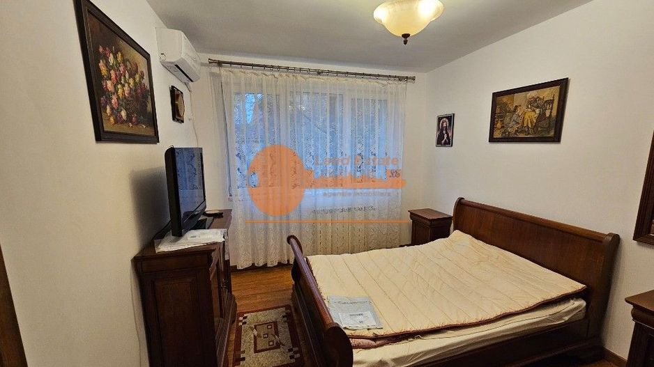 2 camere Gara de Nord la 100m de metrou - Poză 7