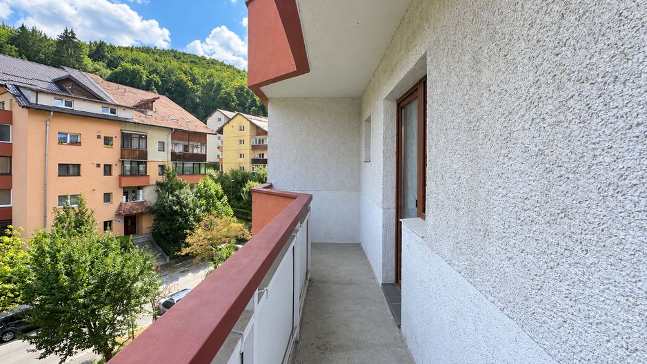 De închiriat-apartament 2 camere-Răcădău-Jepilor-0% Comision - Poză 16