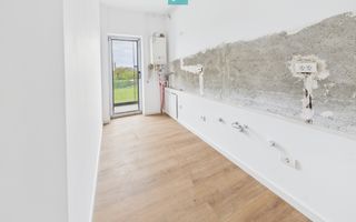 Apartament 3 camere finisat in zona Baneasa/Aviatiei - Poză 8