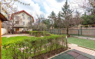 Aviatiei | Smaranda Braescu | Vila reprezentativa de inchiriat - Poză 2