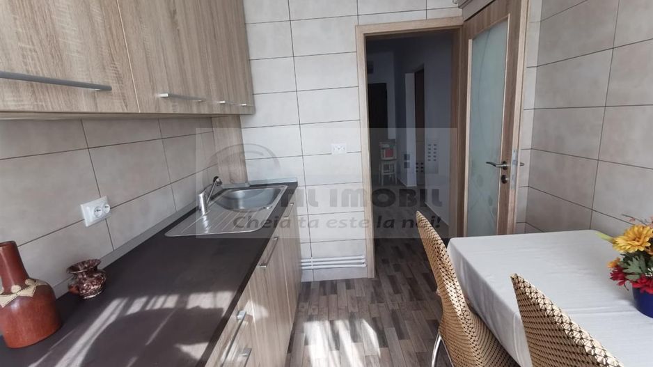 Apartament 2 camere recent renovat  Alexandru cel Bun 399 euro - Poză 18