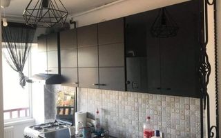 Garsoniera moderna - Onix - Centrul Civic - Poză 1