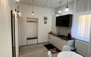 Apartament 2 camere Centrul Istoric - Republicii - Poză 2