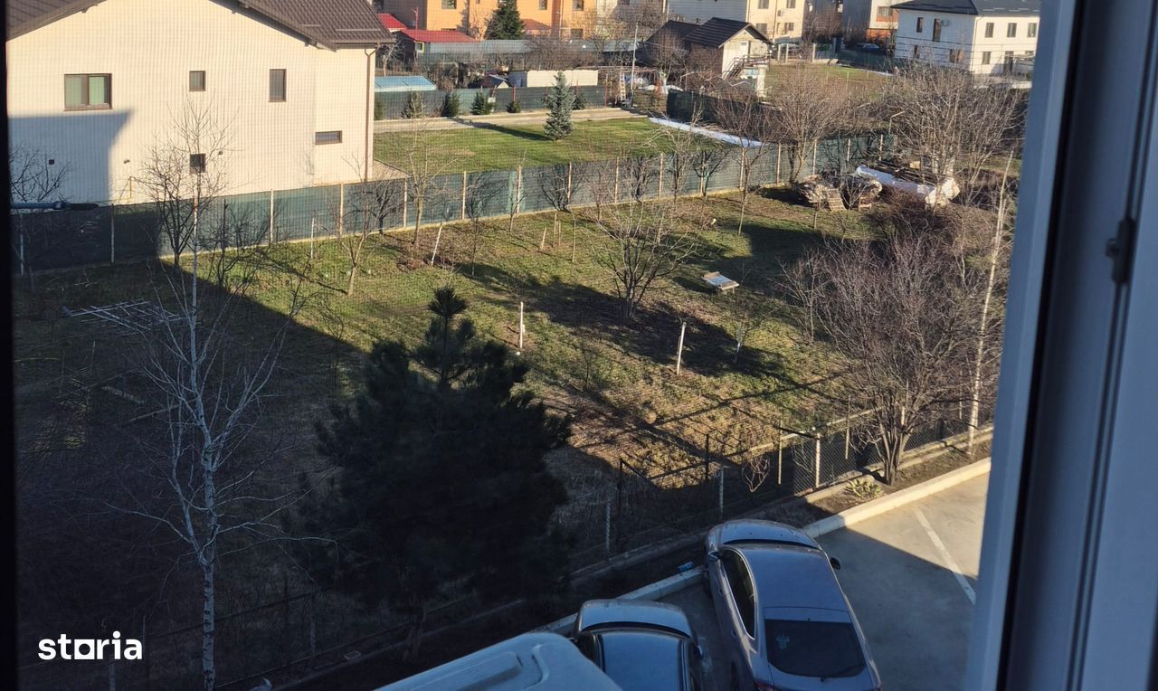 Apartament cu 2 camere si loc de parcare inclus - Poză 11