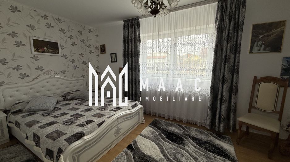 Casa tip Duplex | P+1+M | Curte | 4 camere | Arhitectilor - Poză 6