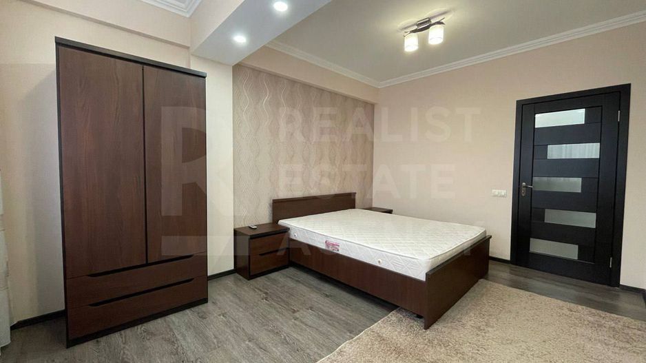 Chirie, apartament, 2 camere, strada Bogdan Voievod, Râșcani - Poză 2