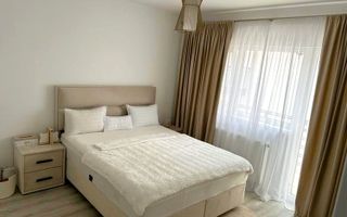 CASĂ  3 CAMERE DE VÂNZARE ÎN CARTIERUL ARHITECȚILOR, TERASĂ, 2 PARCĂRI - Poză 5