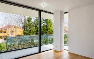 Vilă premium cu arhitectură contemporană |Piscină | Zona Iancu Nicolae - Poză 35