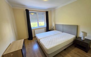 Apartament 3 camere, mobilat, utilat, parcare privata, cart. Orhideea - Poză 5