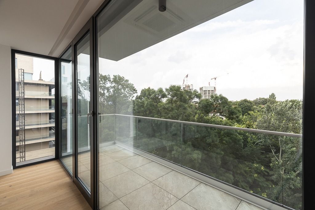 PARC VERDI | 3 camere PREMIUM| 94mp + 13.20 mp  terasa - Poză 7