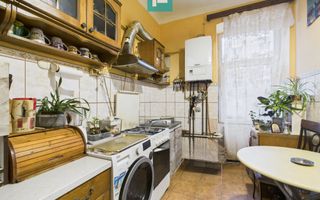 Apartament cu 1 cameră, 44 mp, parter, Iosefin - Poză 3