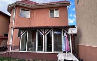 Casă elegantă de vânzare | Complet mobilată și utilată | Oradea - Poză 5
