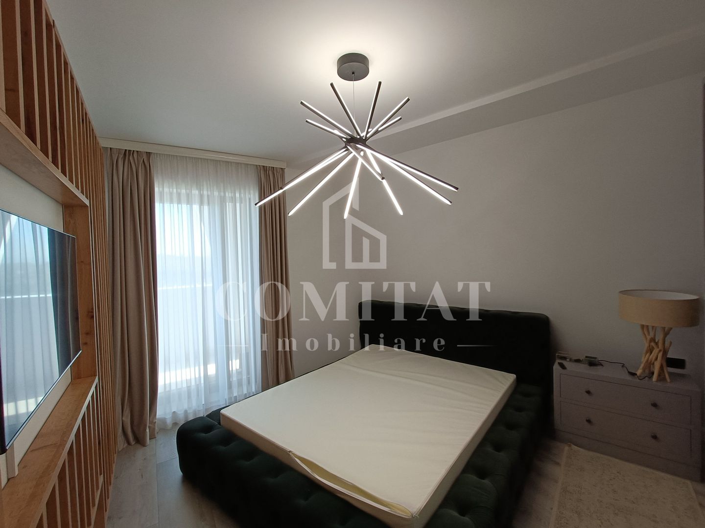 Apartament cu 3 camere | Pet Friendly | Wings - Poză 14