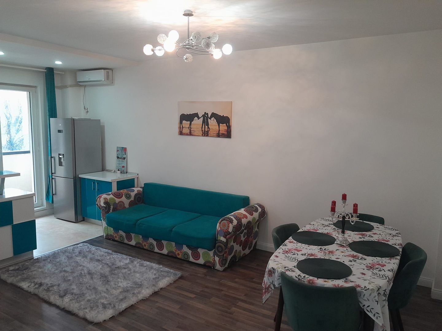 Apartament 2 camere de vânzare – Avangarde Grande Village - Poză 2