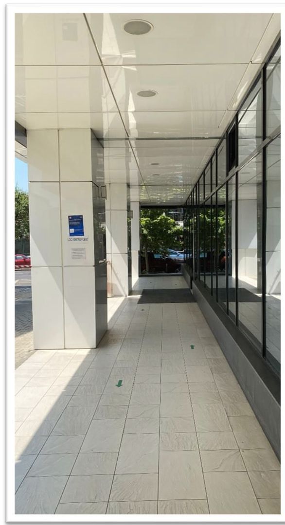 Clădire de birouri Central București, str. Polonă 68-72 - Poză 10