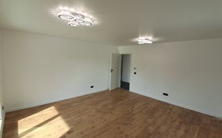 Prima inchiriere 3 camere+ parcare subterana , bloc nou S31 - Poză 23