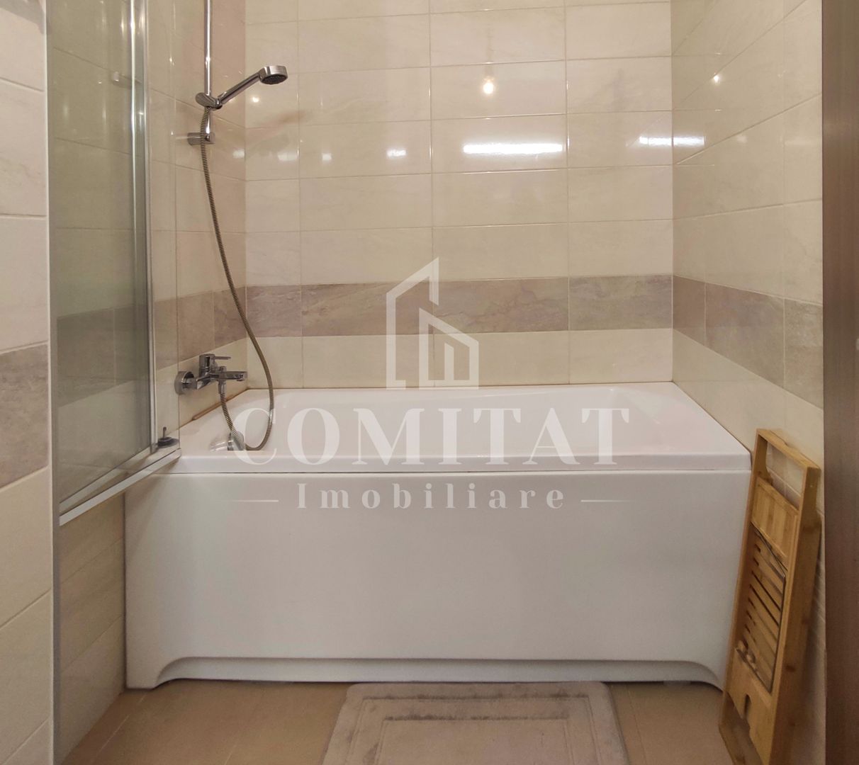 Apartament modern cu 3 camere | Cartierul Bună Ziua | Zona Sophia - Poză 17