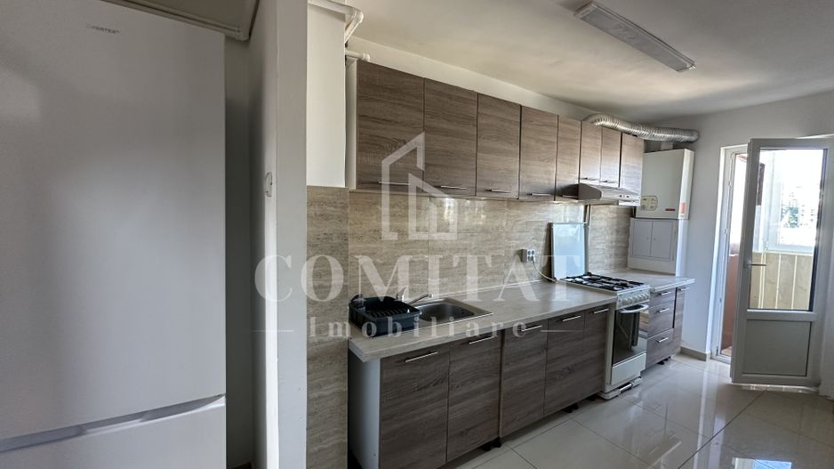 Apartament cu 3 camere | 67 mp | Cartier Mănăștur - Poză 3