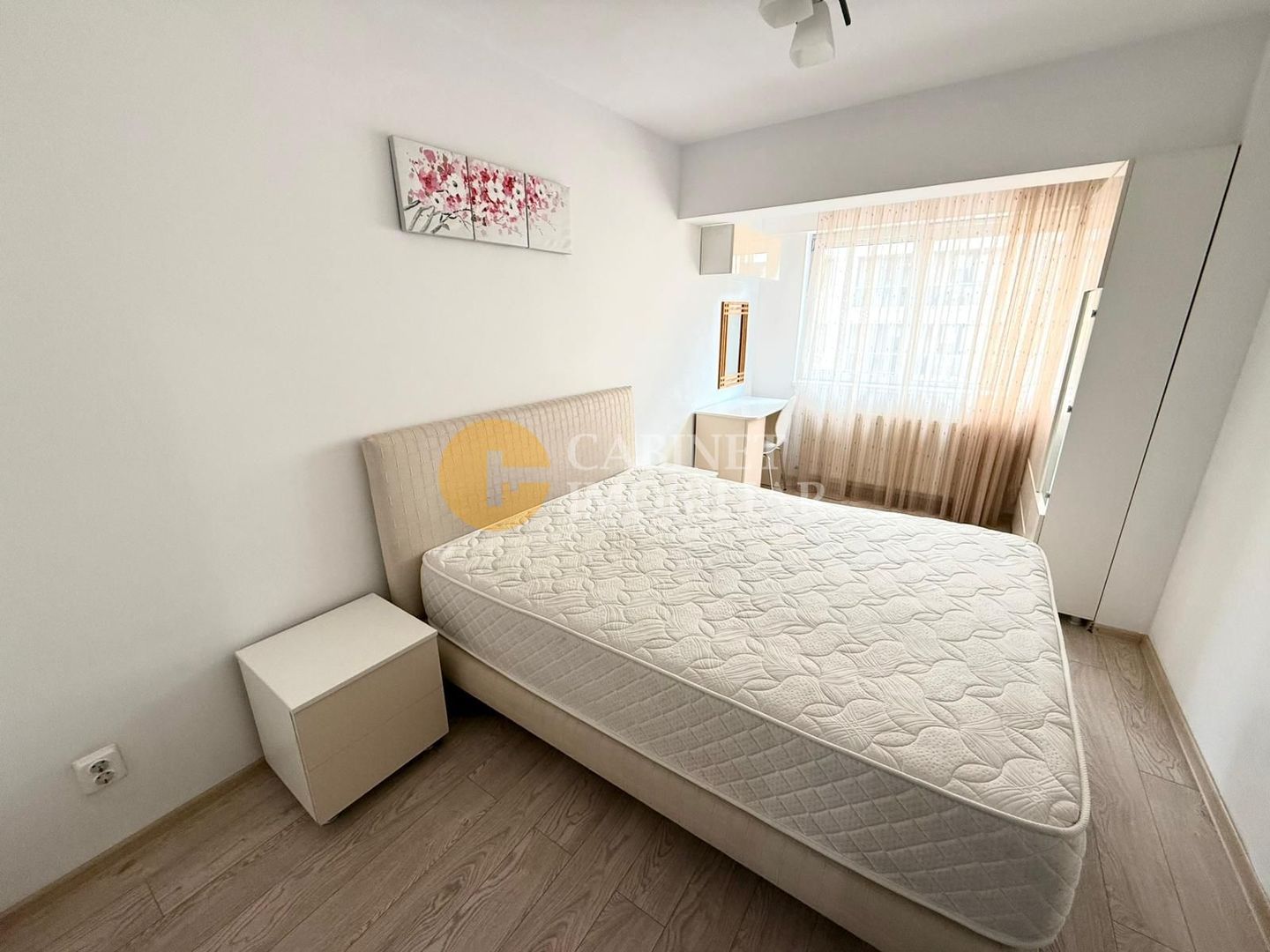 Apartament 3 Camere Decomandat Bloc NOU INTABULAT  - Zona Galata - Poză 1