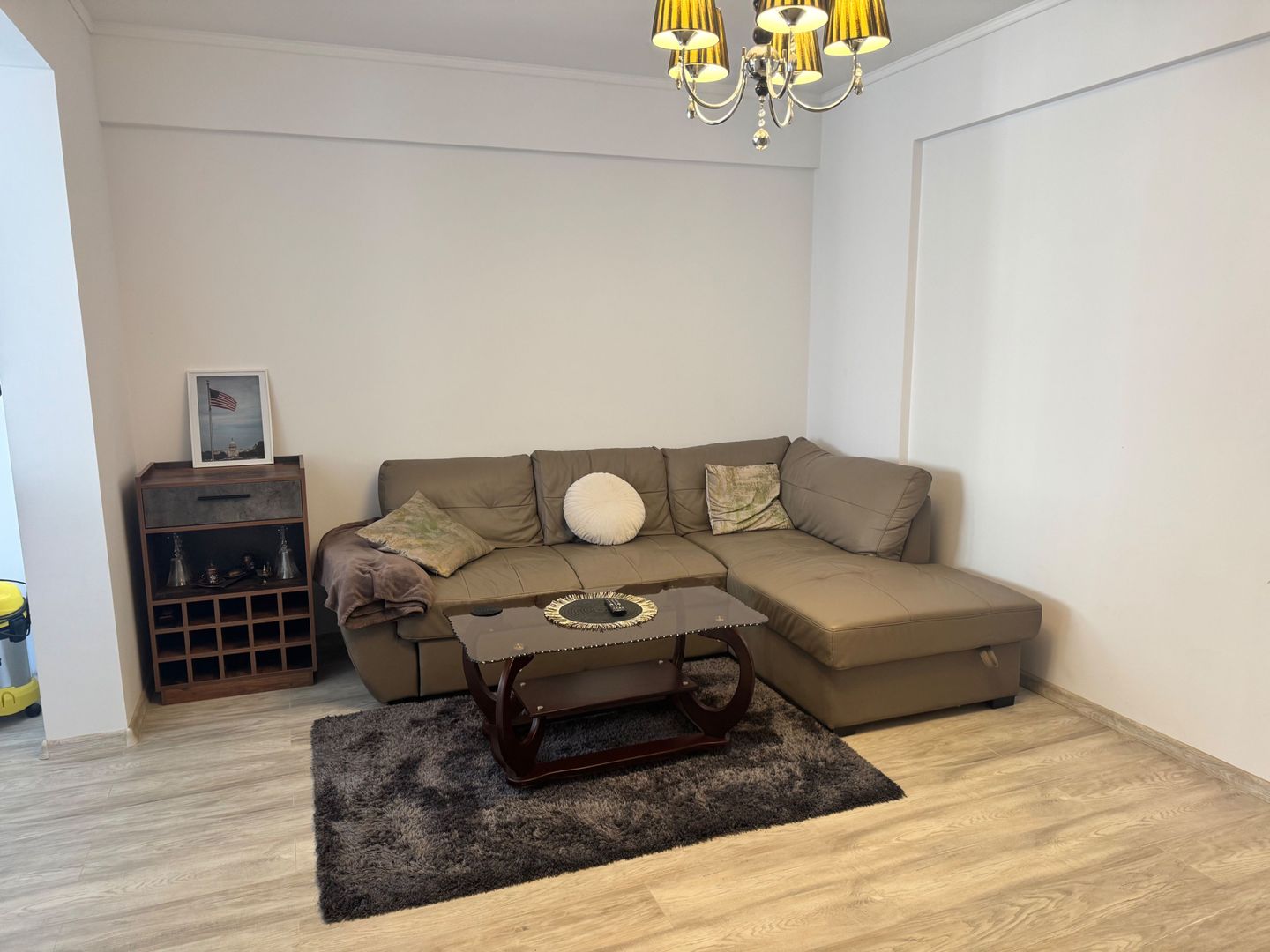 Apartament 2 camere Bragadiru ADM Resident - Poză 1