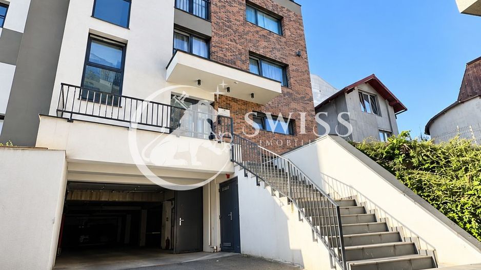 Apartament Premiun | 3 camere | Str Hasdeu | UMF | USAMV - Poză 17