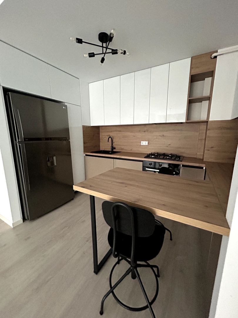 NOU- PREMIUM-2 camere de închiriat | Hercesa Stellaris/ B-dul Ghencea - Poză 3