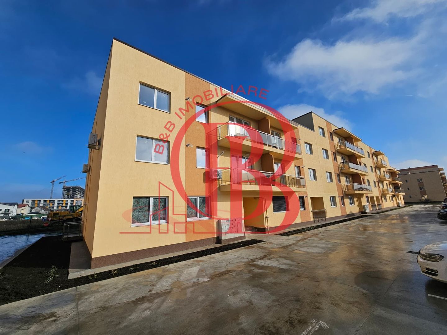 Apartament Pallady 3 camere Pret Credit Ipotecar avans 15% - Poză 26