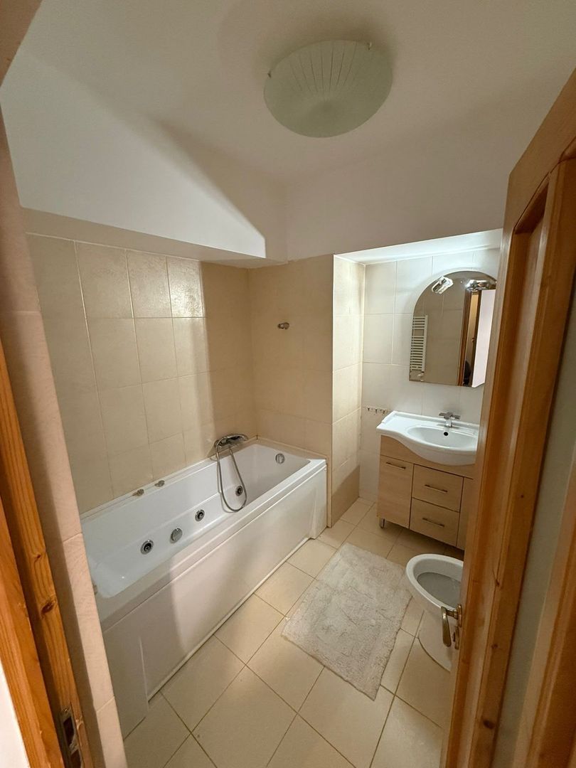 2 camere modern, 70 mp, parcare, centrală, Grigorescu, pet friendly - Poză 6