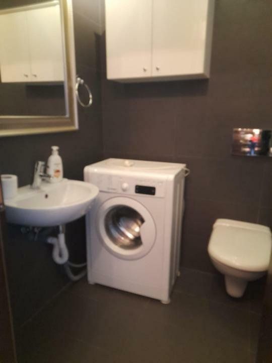 Apartament modern 2 camere I 2 bai I Barbu Vacarescu - Poză 13