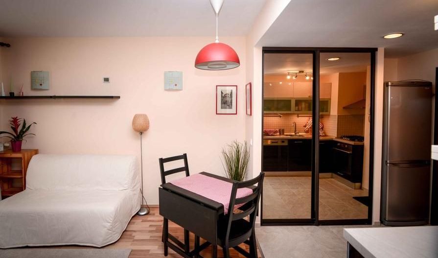 Închiriere Apartament cu 2 camere, Rose Garden, etaj 10, mobilat complet - Poză 6