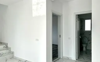 Casa individuala ~ P+1E+POD ~ 5 camere - 2 bai ~ 468 teren - Poză 17