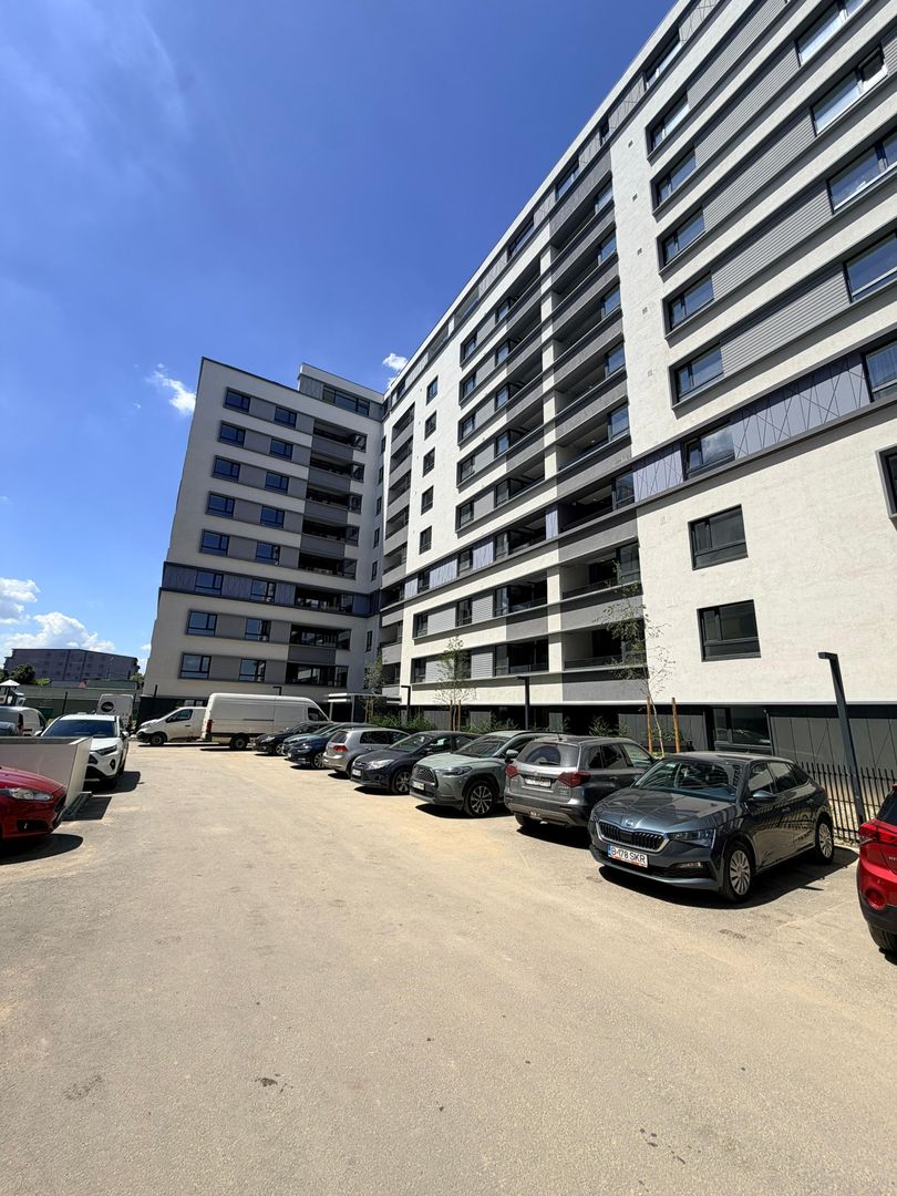 Vanzare Apartament 2 Camere Akcent City | Metrou Jiului - Poză 14