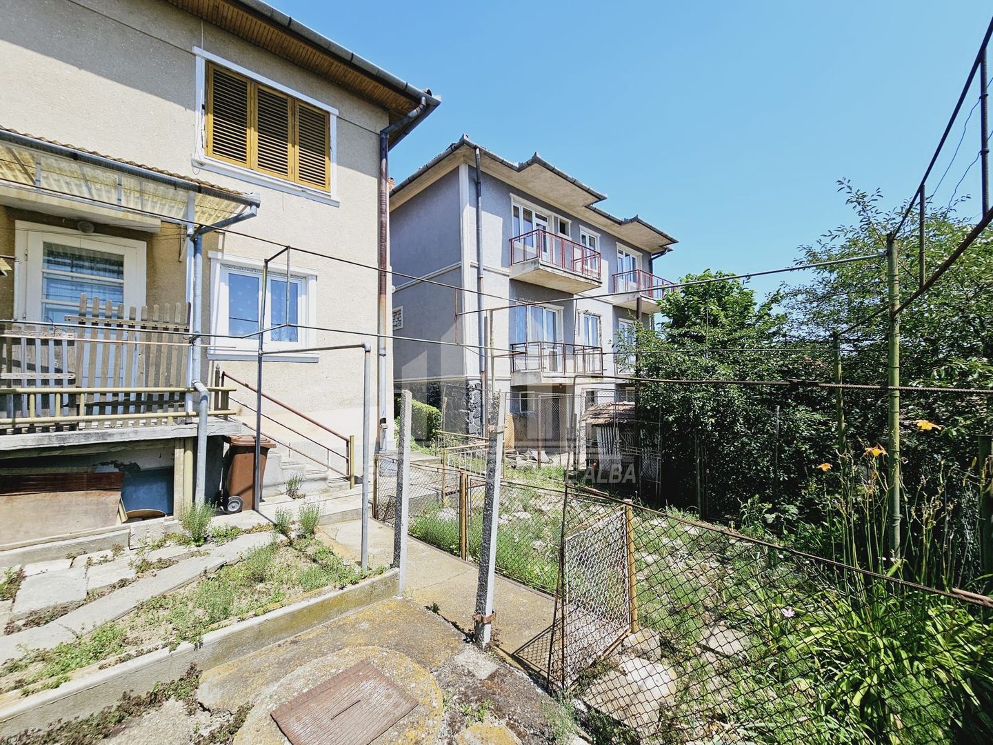 Casa in regim cuplat de vanzare in Blaj, Comision 0 - Poză 4