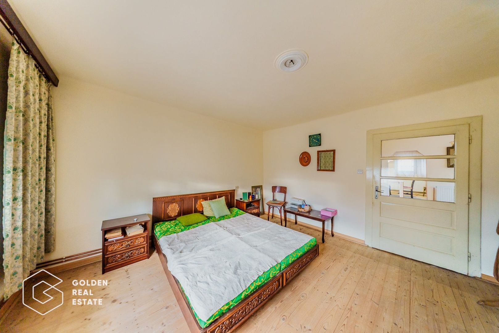 Casa in Ineu, cu teren de 1522 mp, comision 0% - Poză 13