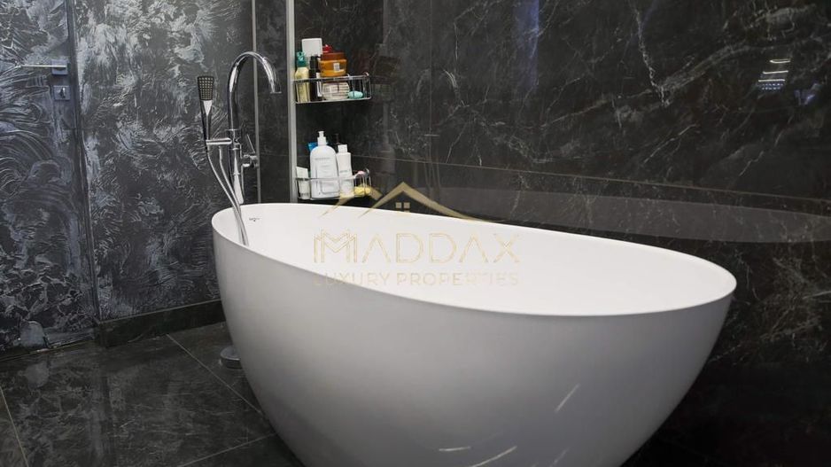 4 rooms apartment - 122 sqm *Furnished*/ 1 Parking / Floreasca - Poză 14