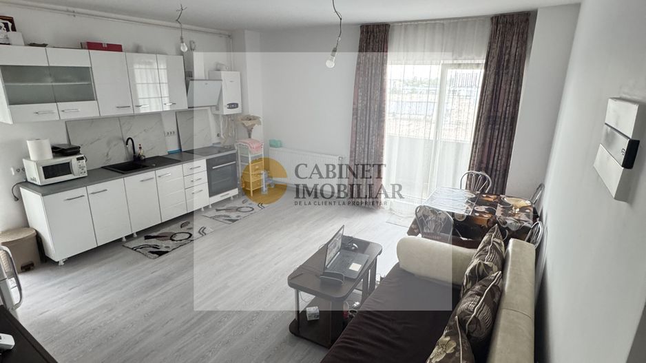 2 Camere - 60MP | Credit | 2023 | Parcare Subteran-INCLUS | Preciziei - Poză 7