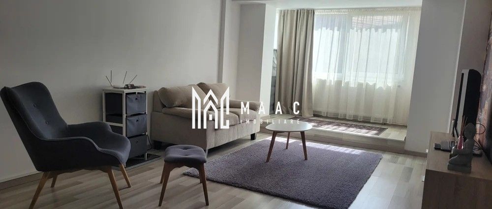 Apartament 3 camere | 80 MPU | Mobilat complet | Zona Gară - Poză 6