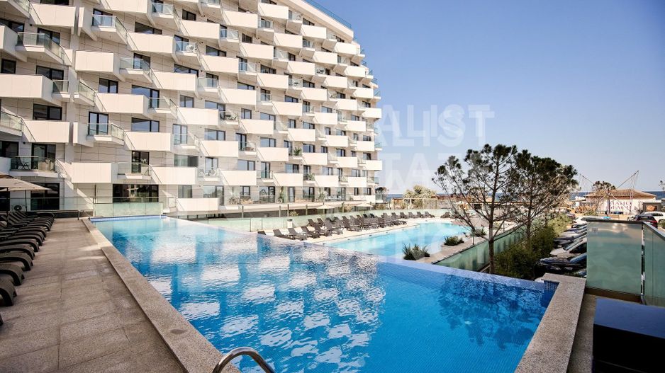 Vânzare, studio, Constanța - Poză 3