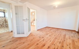 Casa noua, Green City, parter ,etaj , mansarda, 150mp utili,lux - Poză 12