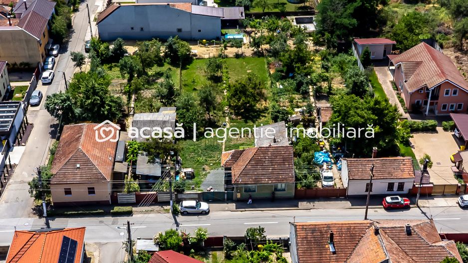 Atenție! O oportunitate rară în inima Aradului! - Poză 3