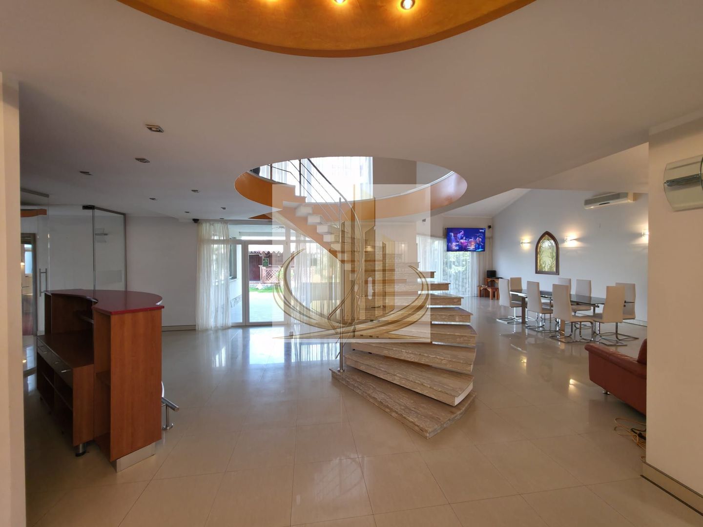 Vila Luxury în Dumbrăvița – Exclusivitate lângă pădure 980E/mp - Poză 14