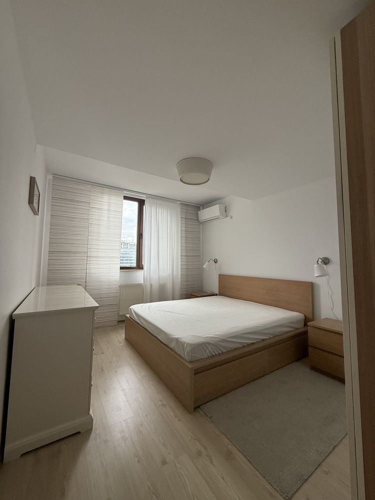 3 camere spațios și luminos – Lujerului, mobilat complet - Poză 8