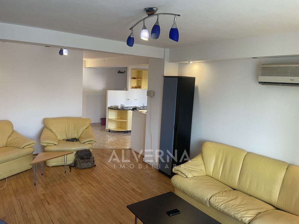 Apartament 4 camere | 125mp | balcon | Dorobantilor | cartier Marasti - Poză 2