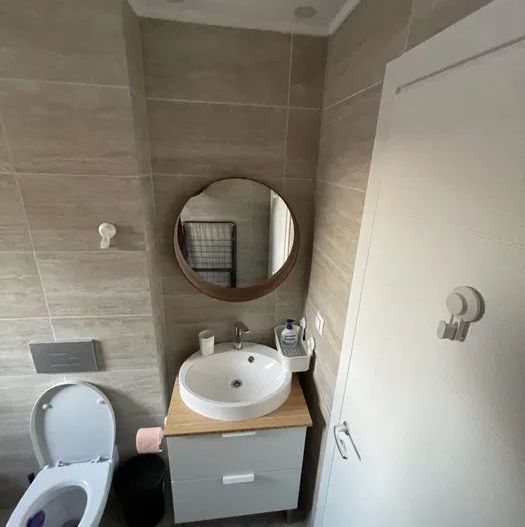 Apartament 2 camere de inchiriat Cosmopolis - Poză 2