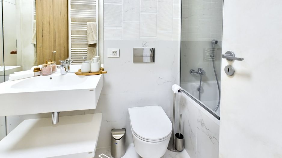 Apartament 3 camere, premium,  priveliște panoramica, , zona Centrala - Poză 13